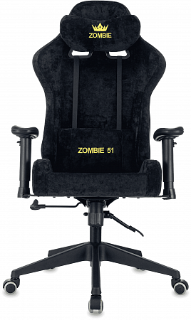 Zombie 51 Zombie 51