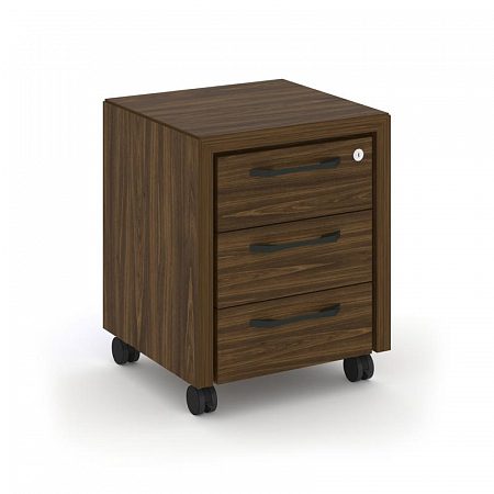 Тумба мобильная COR.TM-1 (480*450*600) Тумба мобильная COR.TM-1 (480*450*600)