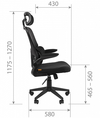 CHAIRMAN CH630 CHAIRMAN CH630