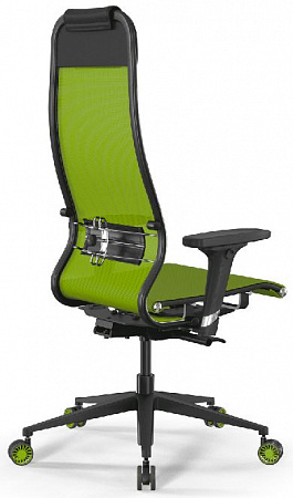 Ergolife SynchroSit 10 Set 4 (2D)