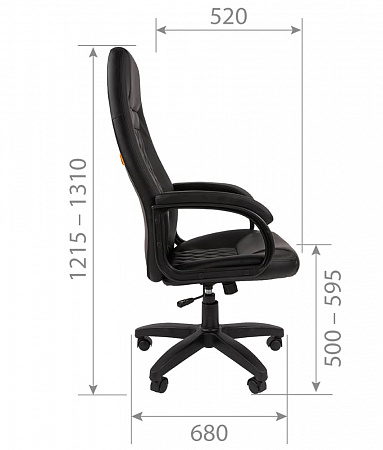 CHAIRMAN 950LT CHAIRMAN 950LT