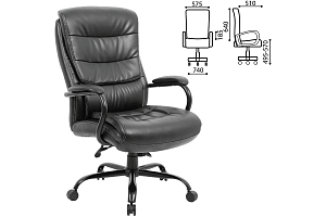 BRABIX Premium Heavy Duty Hd-004