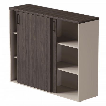 Шкаф-купе средний Everprof EVO Арт.254Н002 (1374х385×1115) Шкаф-купе средний Everprof EVO Арт.254Н002 (1374х385×1115)