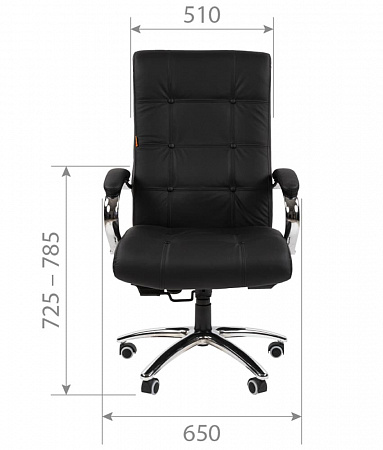 CHAIRMAN 424 CHAIRMAN 424