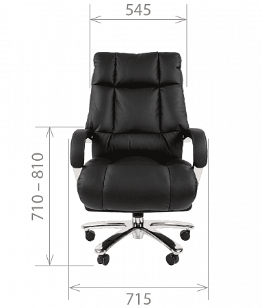 CHAIRMAN 405