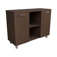 Тумба многофункциональная ПР503 (1200х450х900)