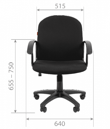 CHAIRMAN 681 CHAIRMAN 681