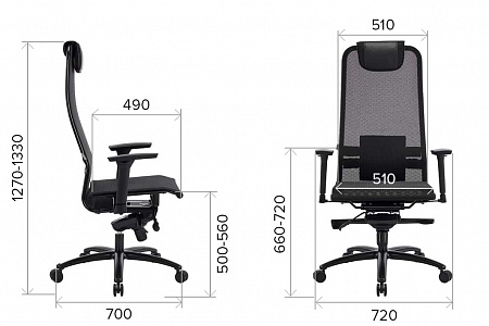 Everprof Deco Black Lux (Дэко Блэк Люкс) Everprof Deco Black Lux (Дэко Блэк Люкс)