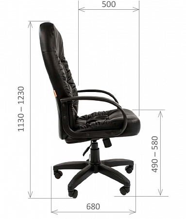 CHAIRMAN 416 CHAIRMAN 416