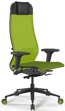 Ergolife SynchroSit 10 Set 4 (2D)