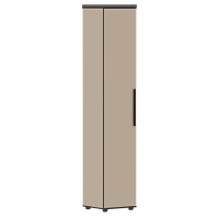 Шкаф высокий узкий UHCS 38.1 (384х365х1975)