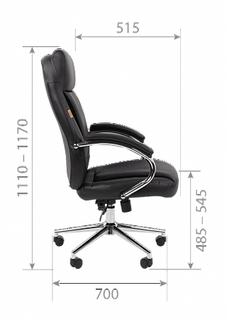 CHAIRMAN 794 CHAIRMAN 794